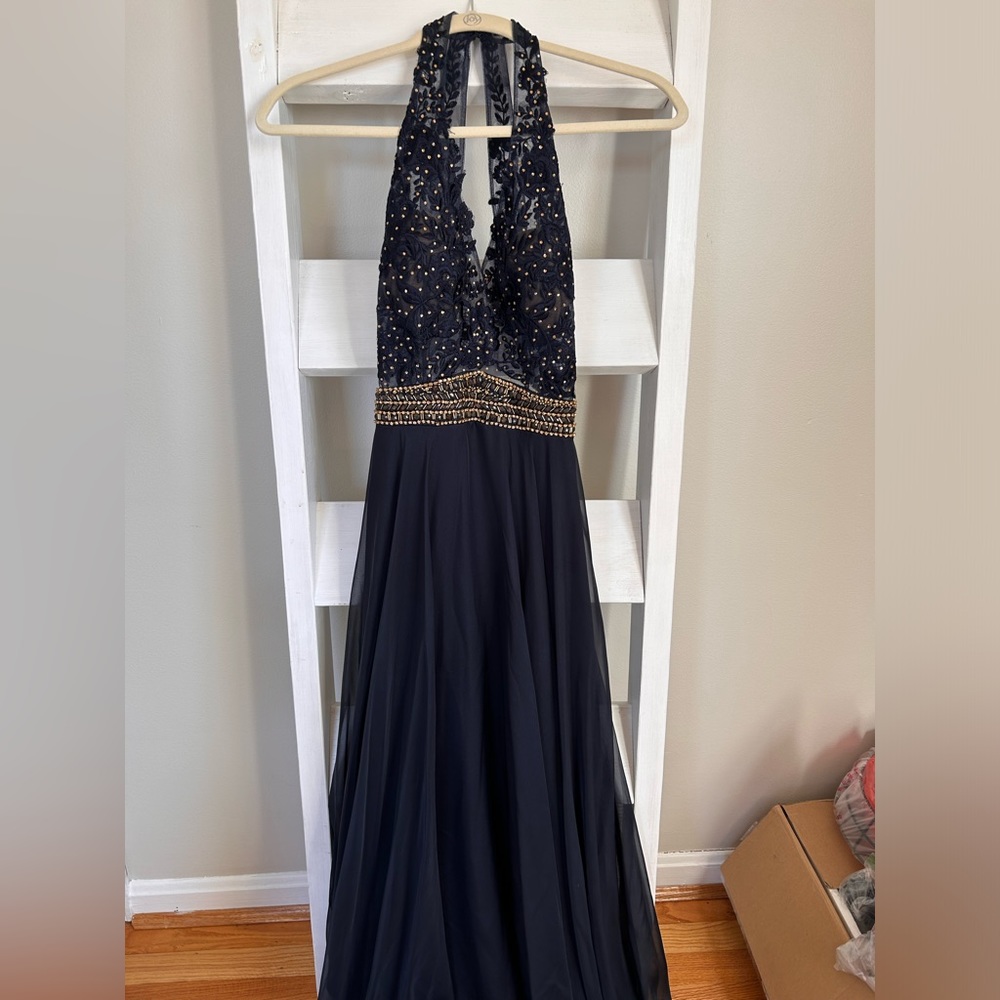 Alyce Paris Prom Dress